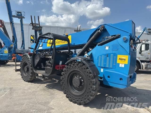 Genie GTH-1056 مناولات متداخلة