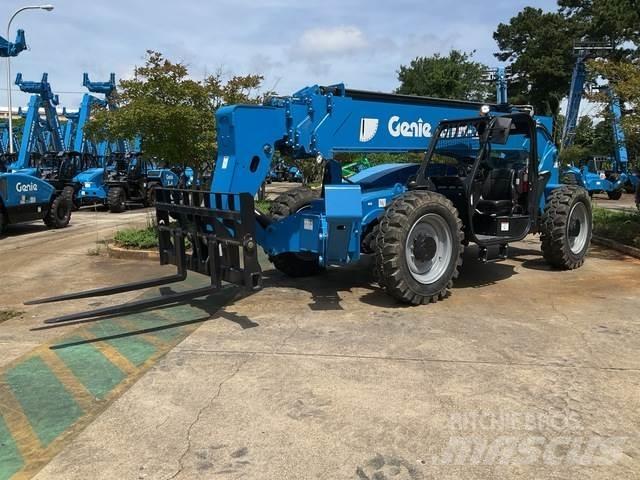 Genie GTH-1056 مناولات متداخلة