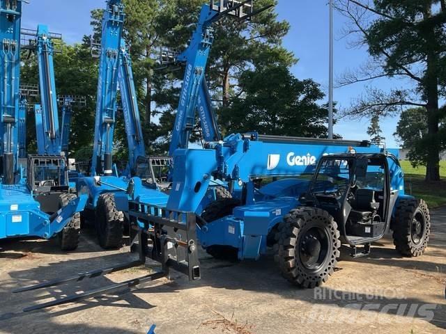 Genie GTH-1056 مناولات متداخلة