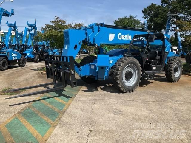 Genie GTH-1056 مناولات متداخلة