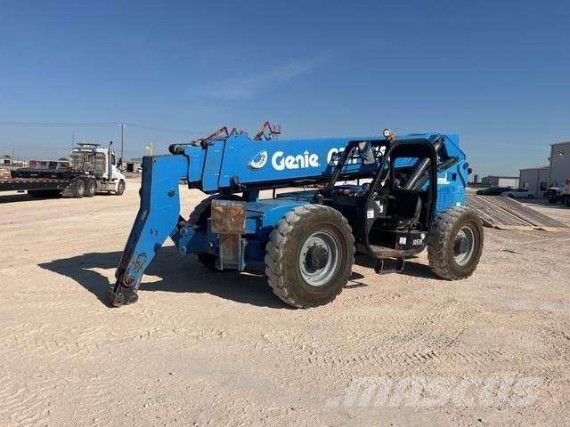 Genie GTH-1056 مناولات متداخلة