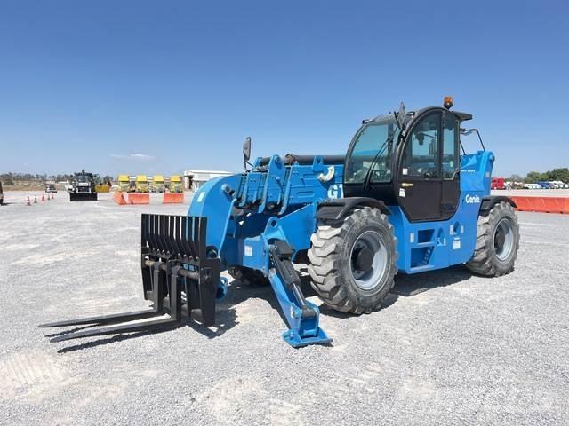 Genie GTH-1256 مناولات متداخلة