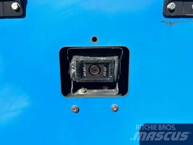 Genie GTH4018 مناولات متداخلة