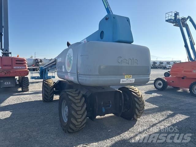Genie S-125 أخرى