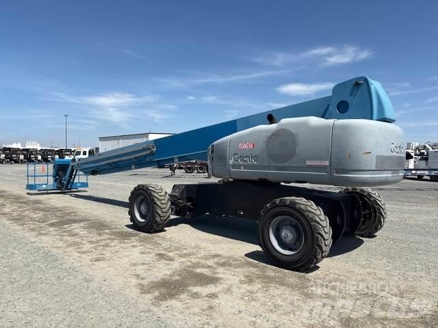 Genie S-125 أخرى