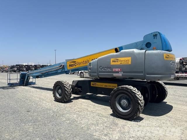 Genie S-125 أخرى