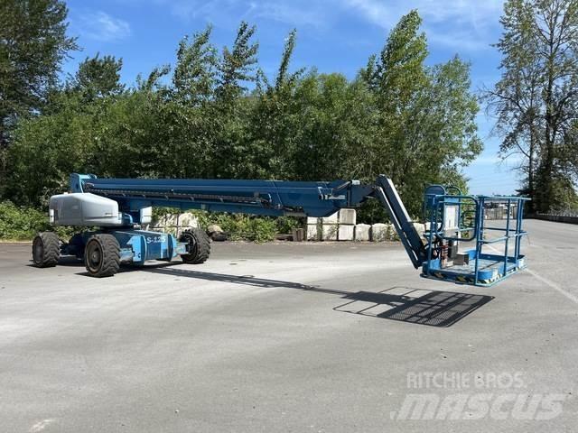 Genie S-125 أخرى