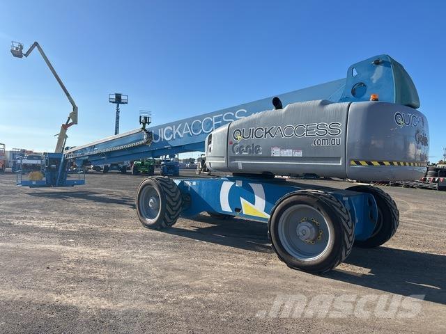 Genie S-125 أخرى