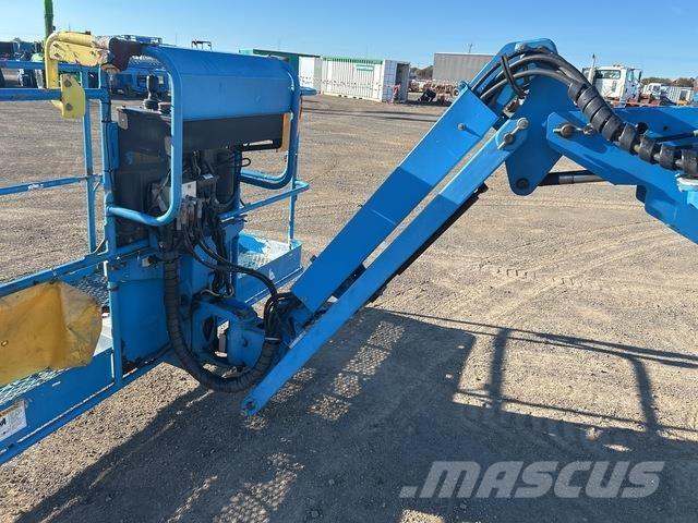 Genie S-125 أخرى