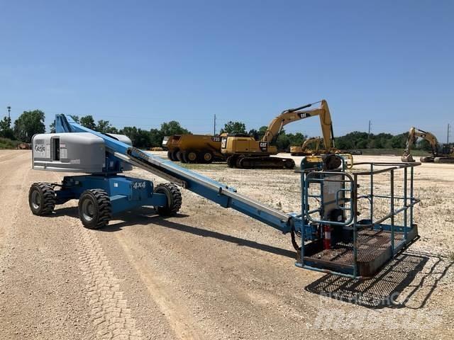 Genie S-40 أخرى