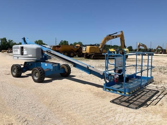 Genie S-40 أخرى