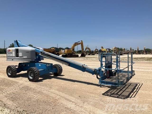 Genie S-40 أخرى
