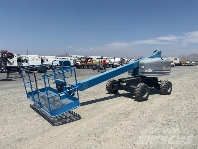 Genie S-40 أخرى