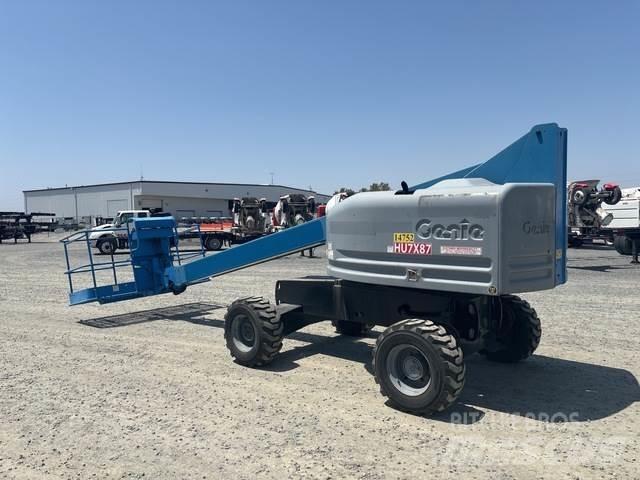 Genie S-40 أخرى
