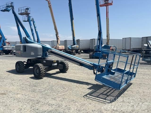 Genie S-40 أخرى