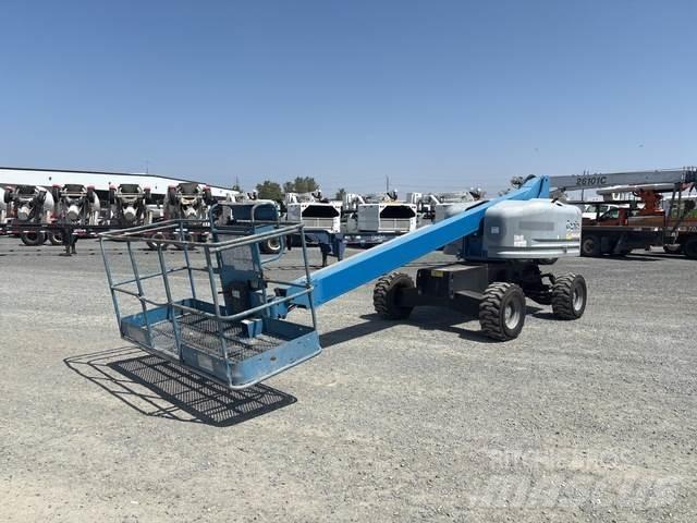 Genie S-40 أخرى