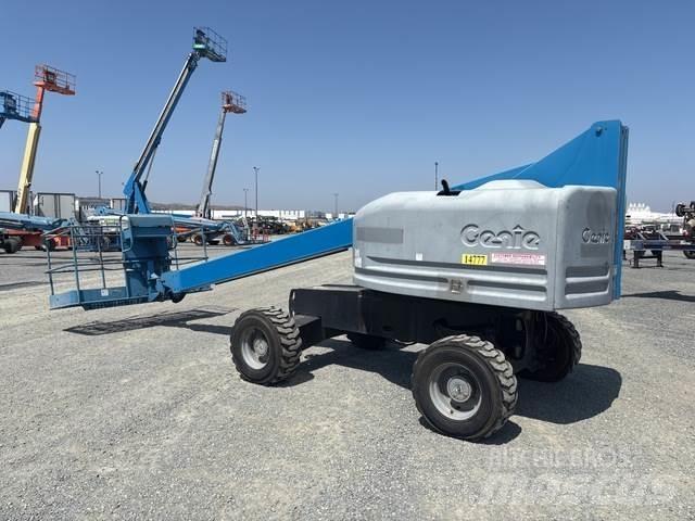 Genie S-40 أخرى