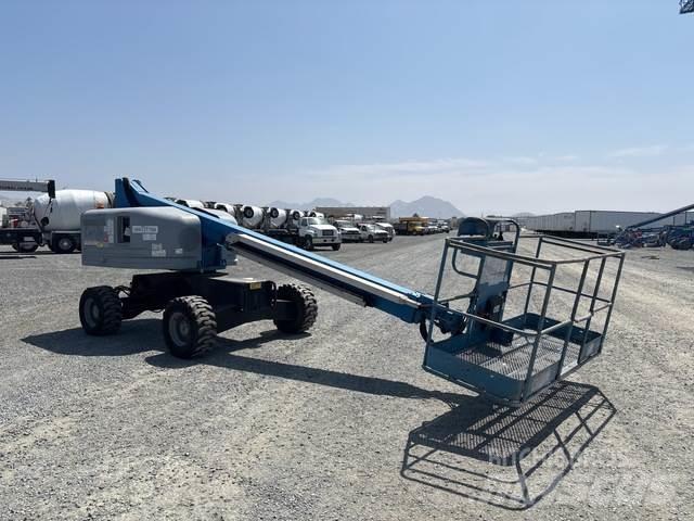 Genie S-40 أخرى