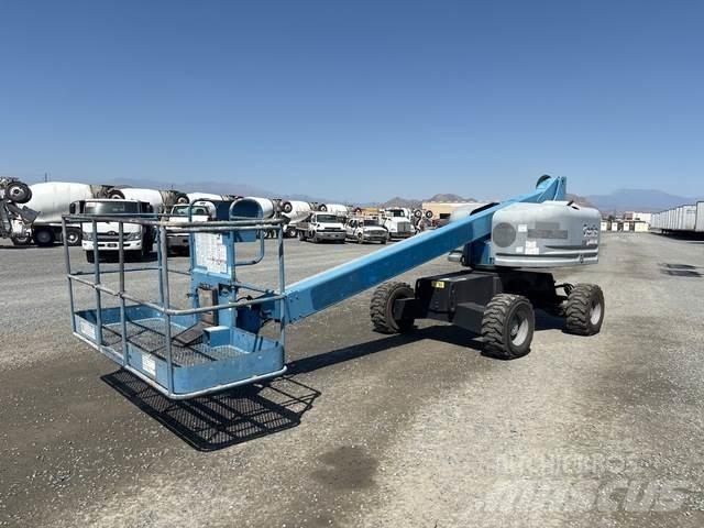 Genie S-40 أخرى