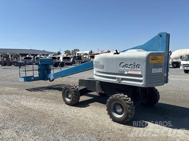 Genie S-40 أخرى