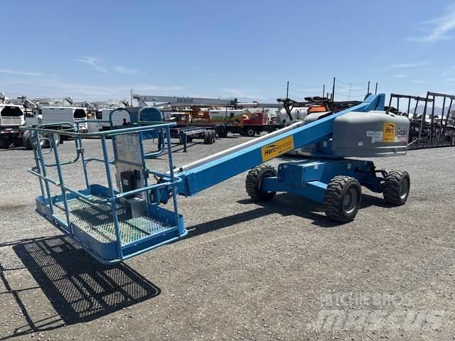 Genie S-40 أخرى