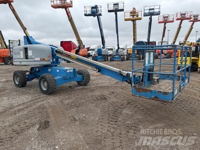 Genie S-40 أخرى