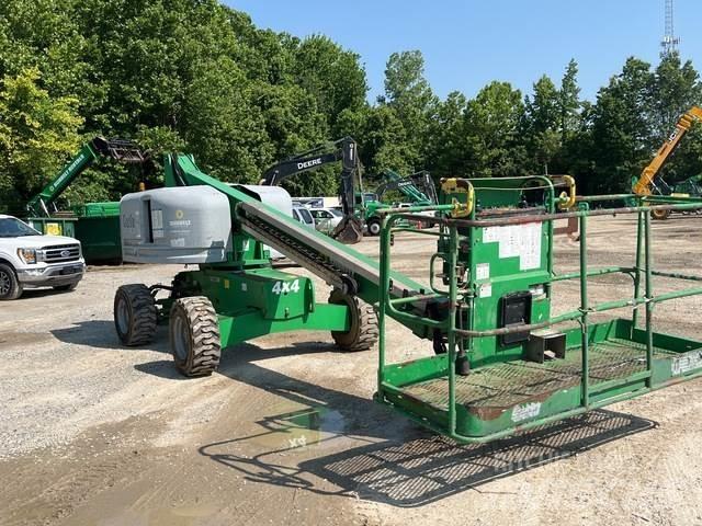 Genie S-40 أخرى