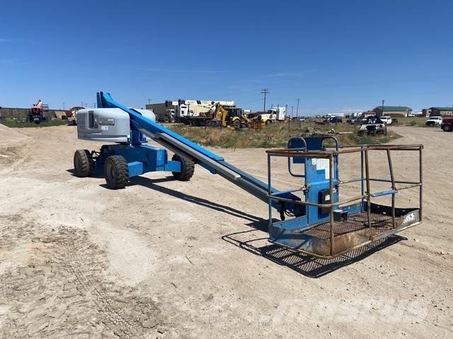 Genie S-40 أخرى