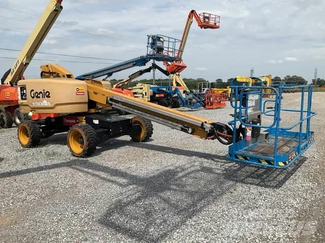 Genie S-40 XC أخرى