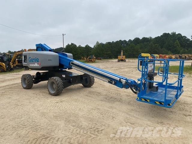 Genie S-40XC أخرى