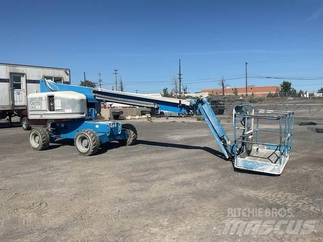 Genie S-45 أخرى