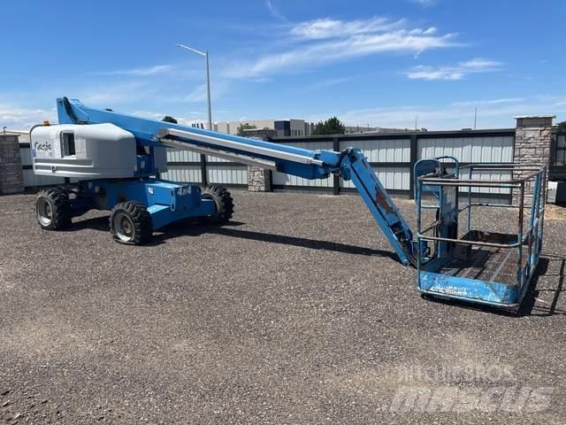 Genie S-45 أخرى