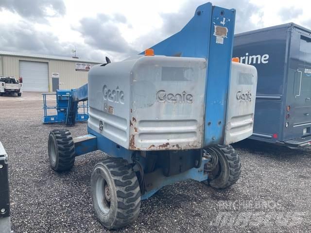 Genie S-45 أخرى