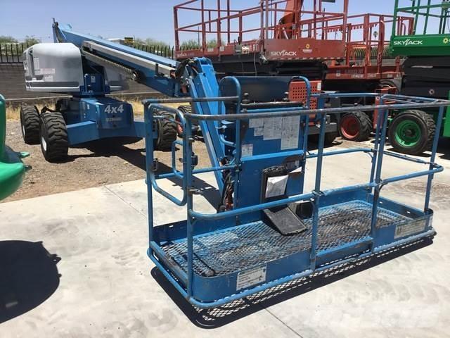 Genie S-45 أخرى