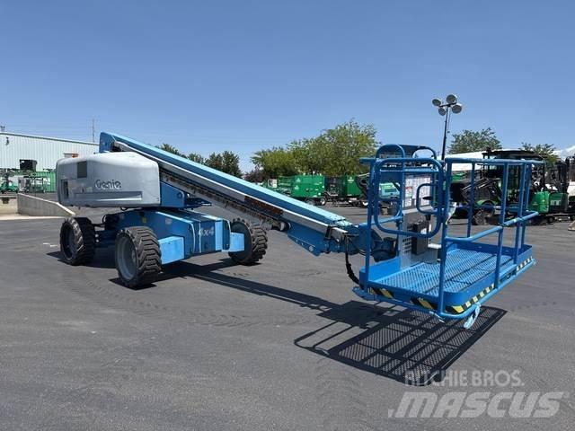 Genie S-60 أخرى