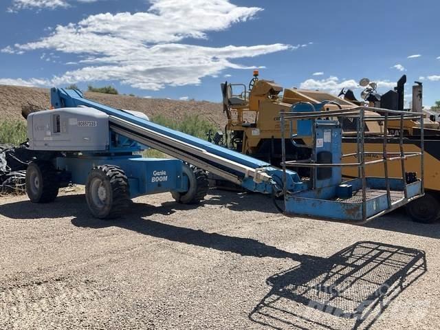 Genie S-60 أخرى