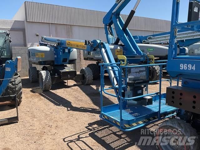 Genie S-60FE أخرى