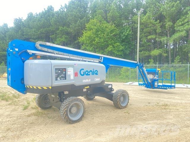 Genie S-60J رافعات سلة مفصلية