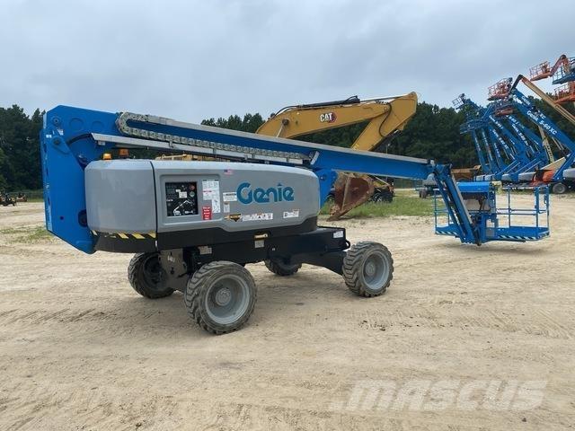 Genie S-60J رافعات سلة مفصلية