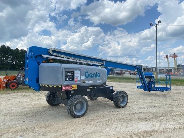Genie S-60J رافعات سلة مفصلية