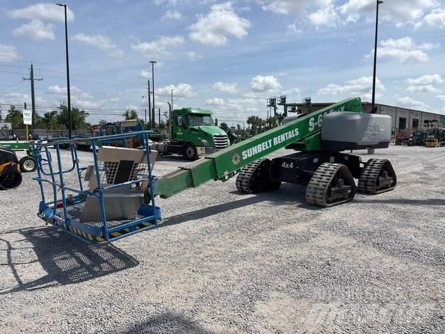 Genie S-60TRAX أخرى