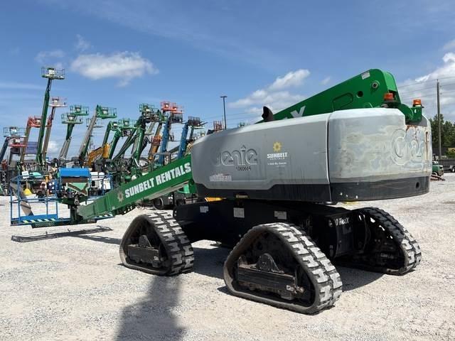 Genie S-60TRAX أخرى