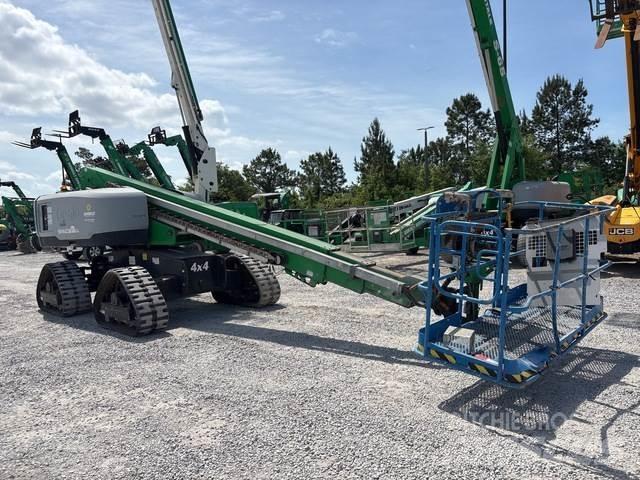 Genie S-60TRAX أخرى