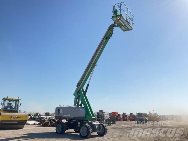Genie S-60X أخرى