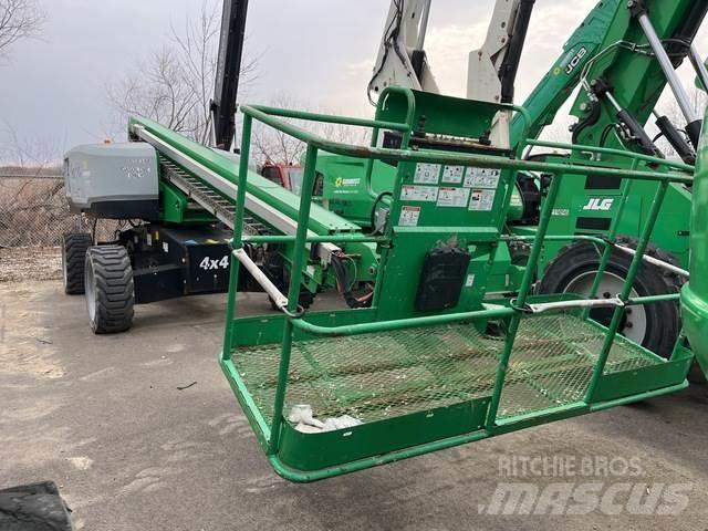 Genie S-60X أخرى