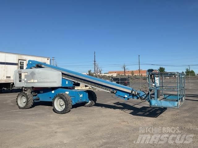 Genie S-60X أخرى