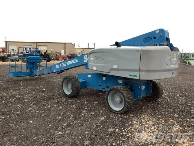 Genie S-60X أخرى