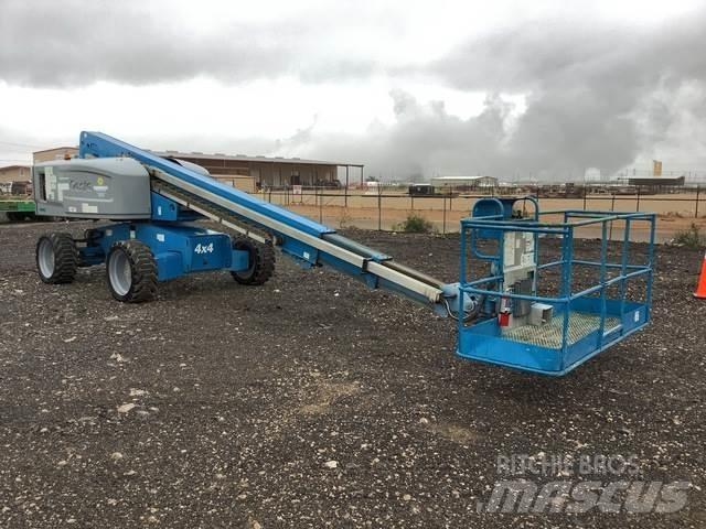 Genie S-60X أخرى