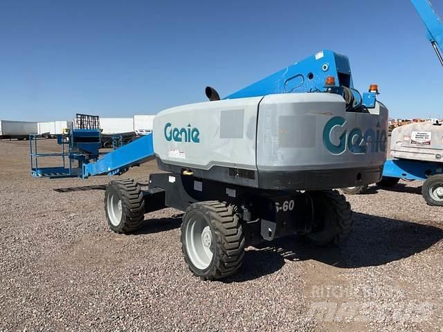 Genie S-60X أخرى