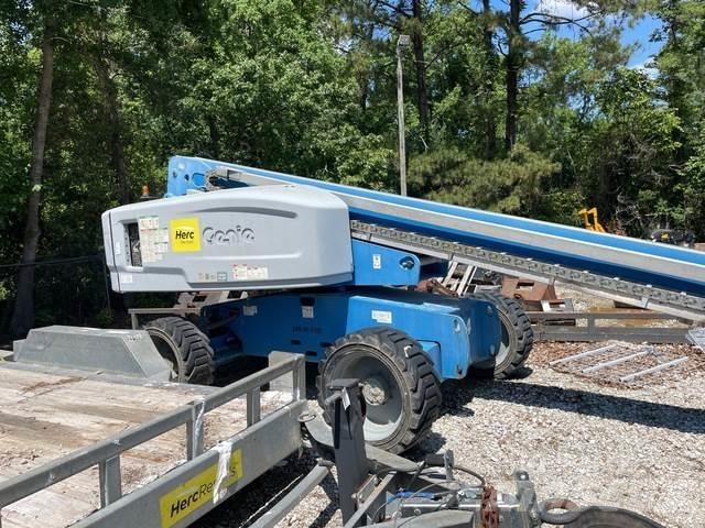 Genie S-60X أخرى